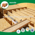 osb3 18mm/osb board of 1220x2440/wbp osb panel